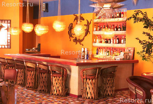 The Westin Resort & Spa 49